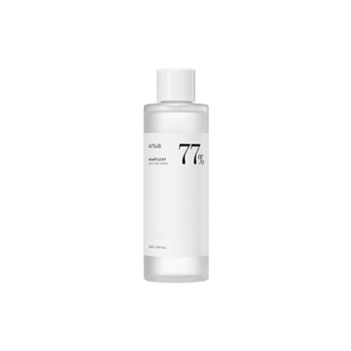 Anua Heartleaf 77% Soothing Toner