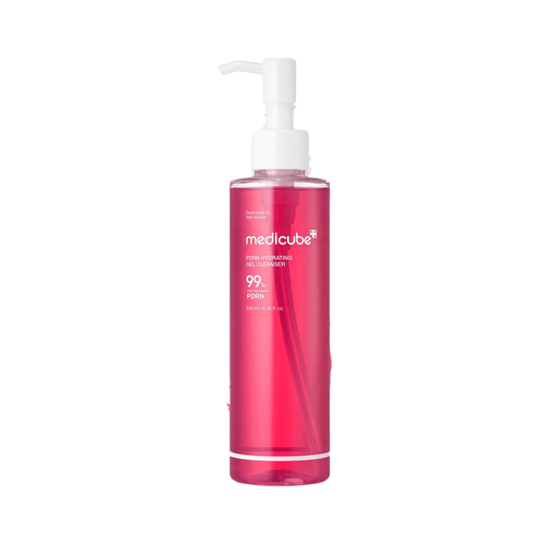 Medicube PDRN Hydrating Gel Cleanser