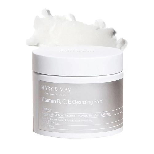 Mediheal Vitamin B, C, E Cleansing Balm