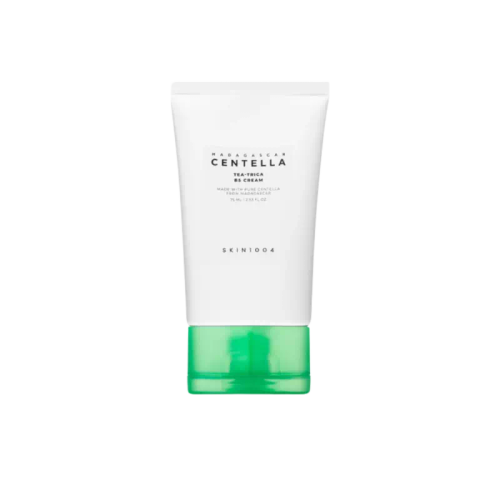 SKIN1004 Madagascar Centella Tea-Trica B5 Cream