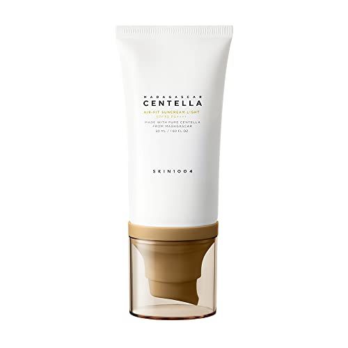 SKIN1004 Madagascar Centella Cream