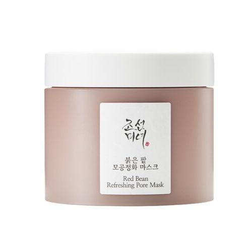 Beauty Of Joseon Red Bean Refreshing Pore Mask