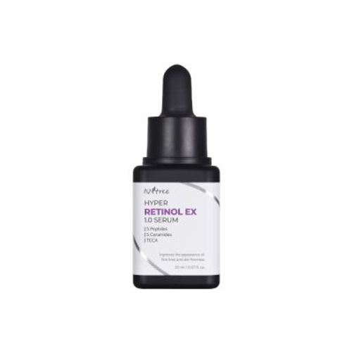Isntree Hyper Retinol EX 1.0 Serum