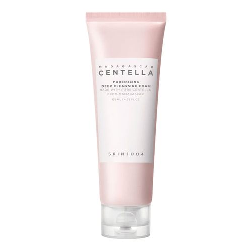 SKIN1004 Madagascar Centella Poremizing Deep Cleansing Foam