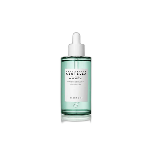 SKIN1004 Madagascar Centella Tea-Trica Relief Ampoule