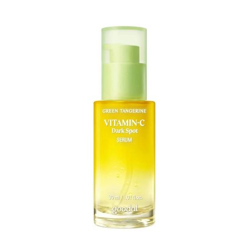 Goodal Green Tangerine Vita C Dark Spot Care Serum