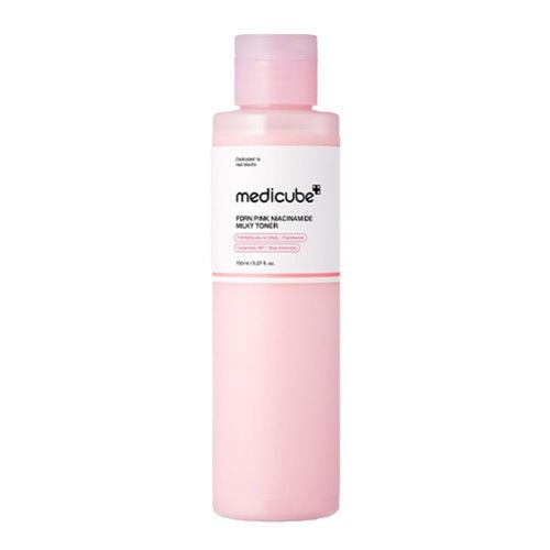 Medicube PDRN Pink Niacinamide Milky Toner