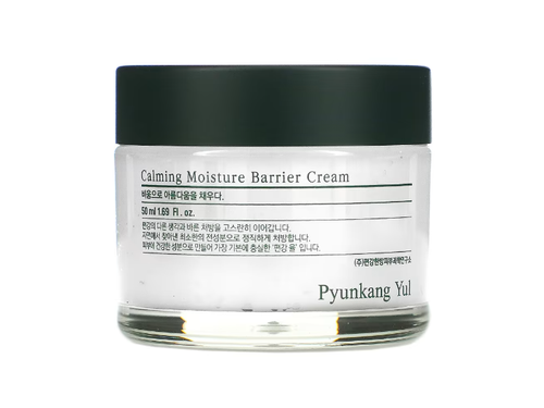 Pyunkang Yul Calming Moisture Barrier Cream