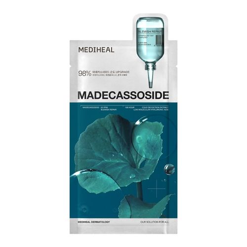 Mediheal Madecassoside Essential Blemish Repair Mask