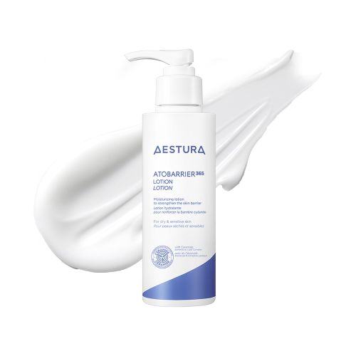 Aestura Atobarrier 365 Lotion
