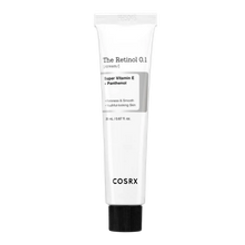 COSRX The Retinol 0.3 Cream