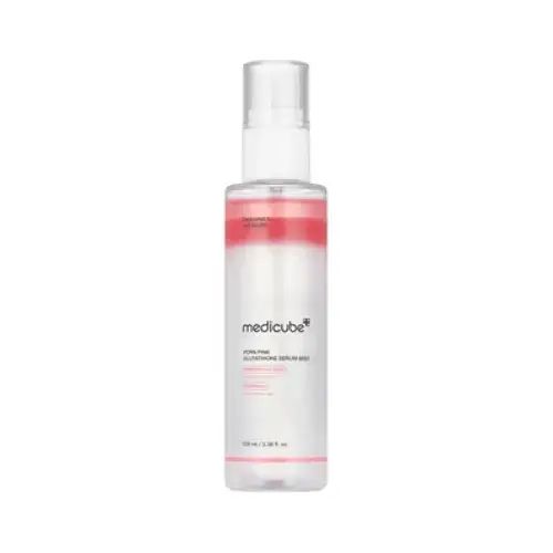 Medicube PDRN Pink Glutathione Serum Mist