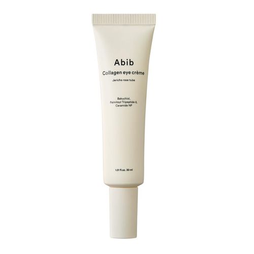 Abib Collagen Eye Crème Jericho Rose Tube