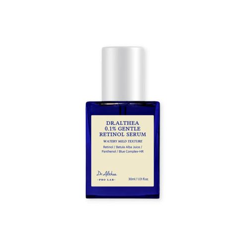 Dr. Althea 0.1% Gentle Retinol Serum
