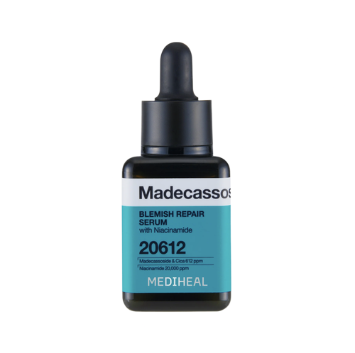 Mediheal Madecassoside Blemish Repair Serum