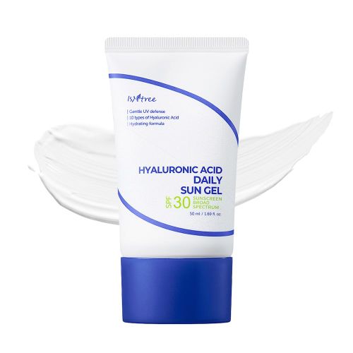 Isntree Hyaluronic Acid Moist Cream