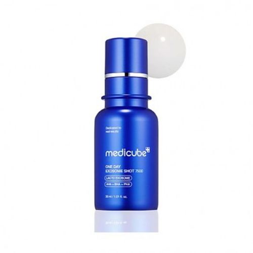 Medicube One Day Exosome Shot Pore Ampoule 2000