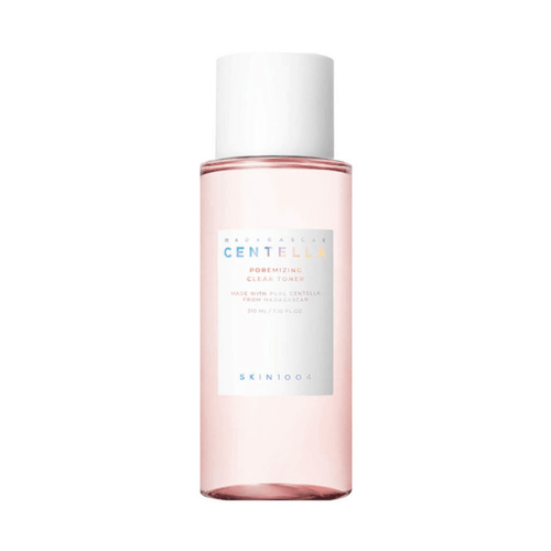 SKIN1004 Madagascar Centella Poremizing Clear Toner