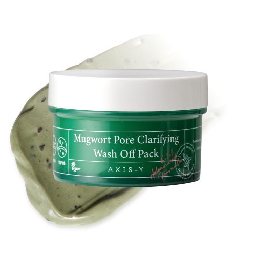 AXIS-Y New Skin Resolution Gel Mask