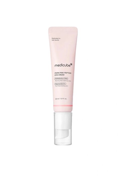 Medicube PDRN Pink Peptide Eye Cream