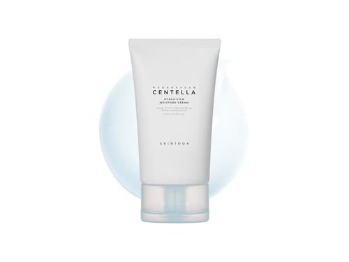 SKIN1004 Madagascar Centella Hyalu-Cica Moisture Cream