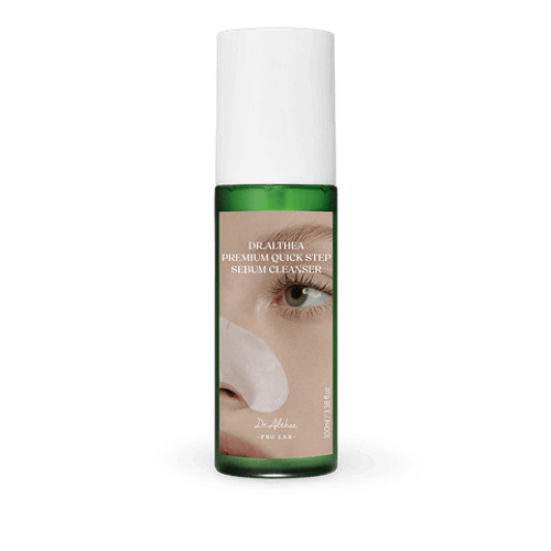 Dr. Althea Premium Quick Step Sebum Cleanser