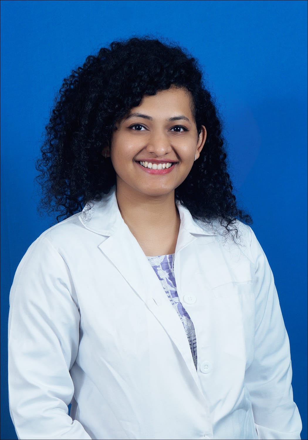 Gynaecologist Consultation