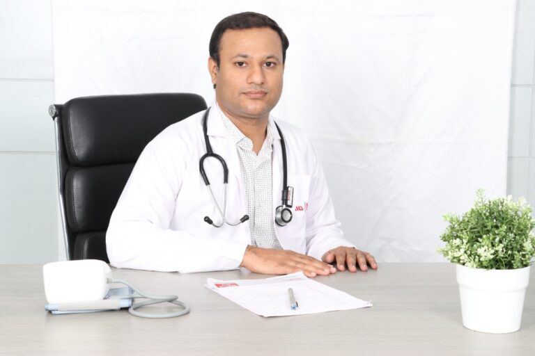 Orthopaedics Consultation