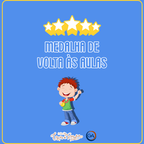 𝑴𝑬𝑫𝑨𝑳𝑯𝑨 𝑫𝑬 𝑽𝑶𝑳𝑻𝑨 𝑨́𝑺 𝑨𝑼𝑳𝑨𝑺
