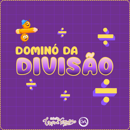 𝑫𝑶𝑴𝑰𝑵𝑶́ 𝑫𝑨 𝑫𝑰𝑽𝑰𝑺𝑨̃𝑶