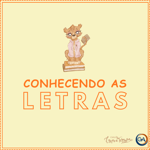 𝑪𝑶𝑵𝑯𝑬𝑪𝑬𝑵𝑫𝑶 𝑨𝑺 𝑳𝑬𝑻𝑹𝑨𝑺