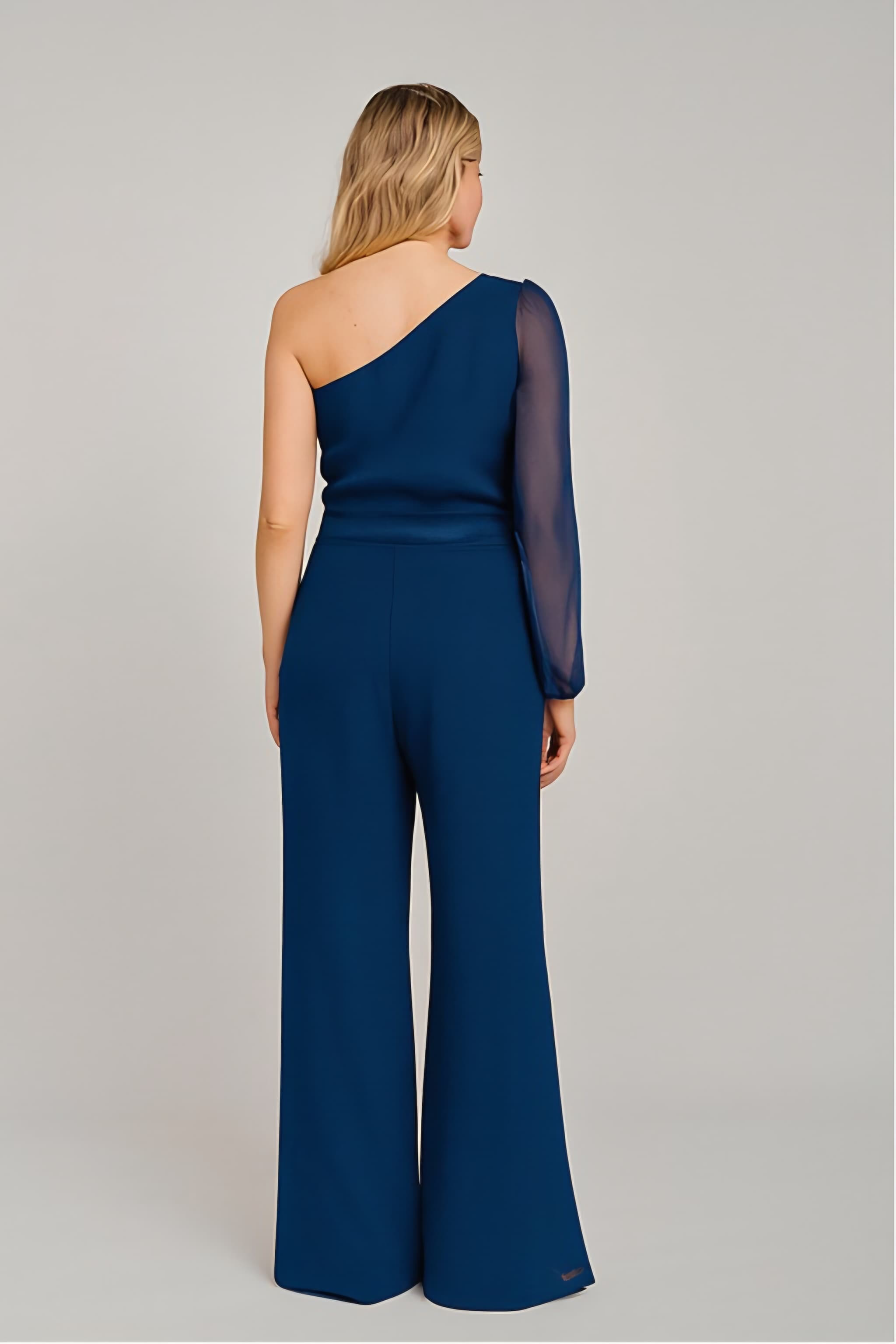 Samantha Cloth DualSuit®️ – L’Armonia della Viscosa e il Sigillo dell’Argento