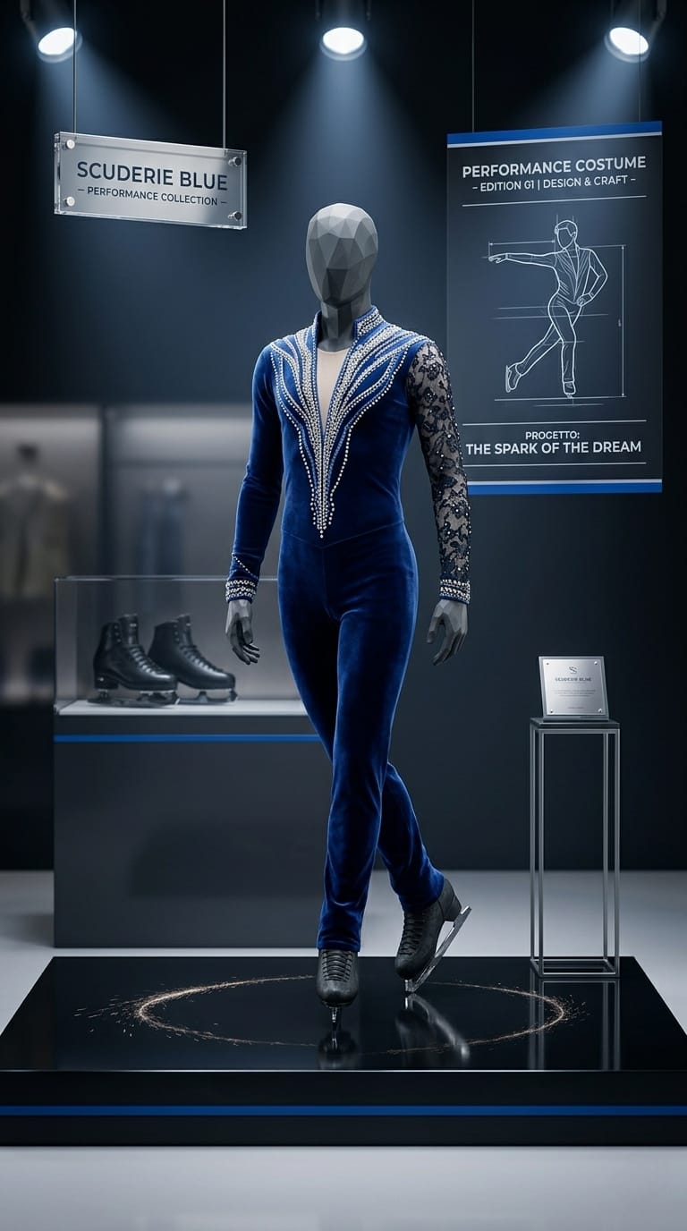 Men’s Professional Edition