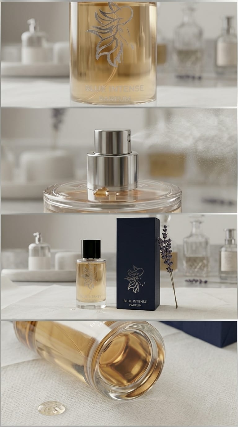Profumo da 100ml