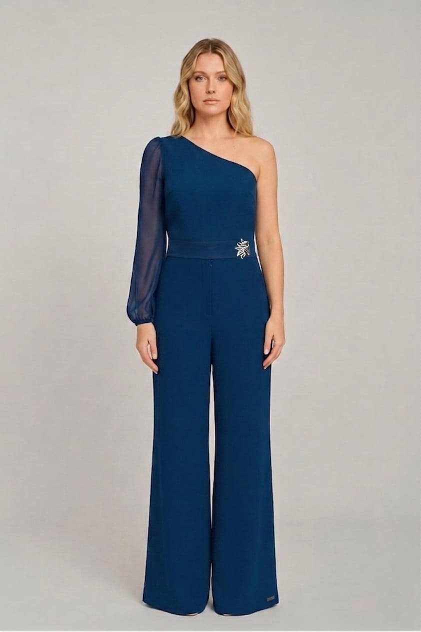 Samantha Cloth DualSuit®️ – L’Armonia della Viscosa e il Sigillo dell’Argento