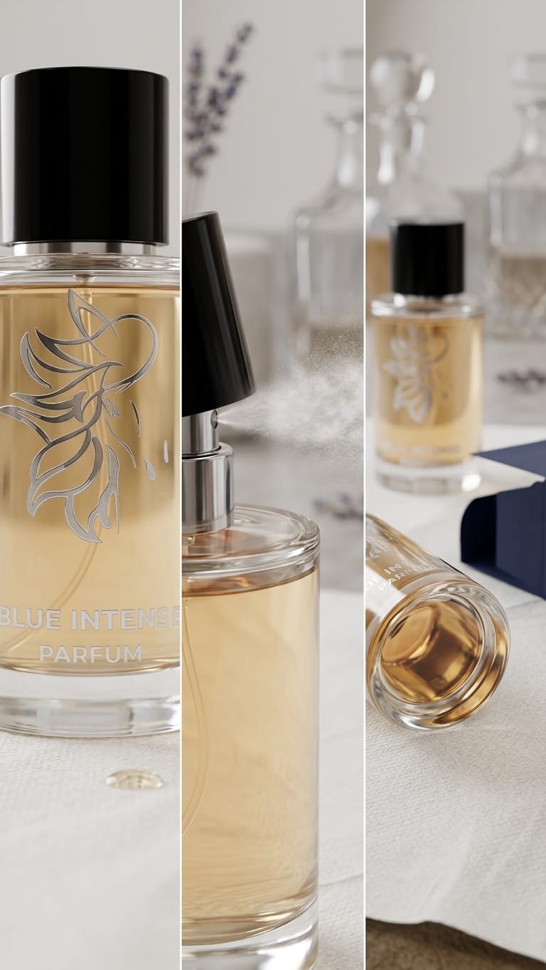 Profumo da 100ml