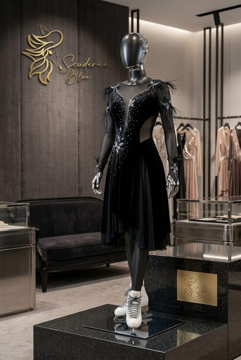 Women’s Couture Edition