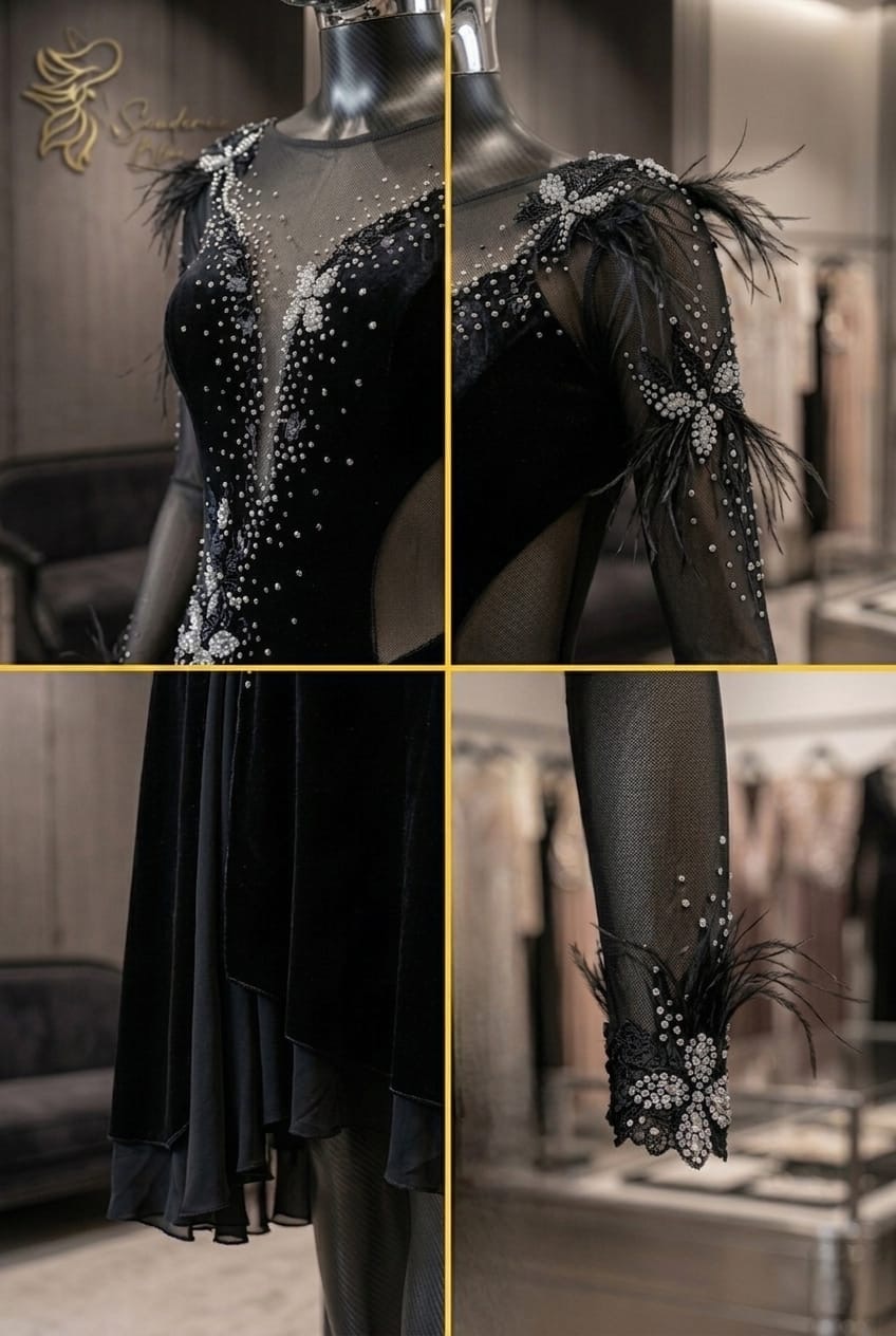 Women’s Couture Edition