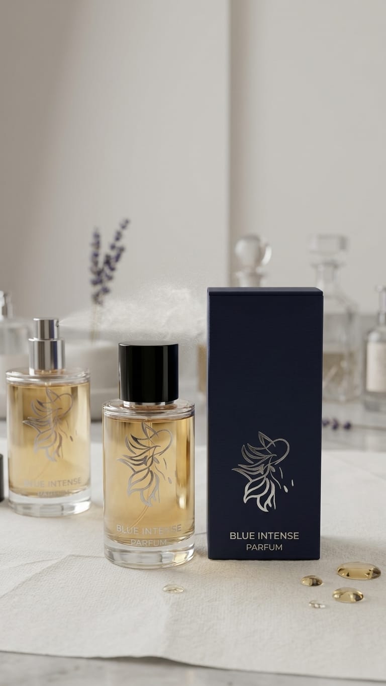 Profumo da 100ml