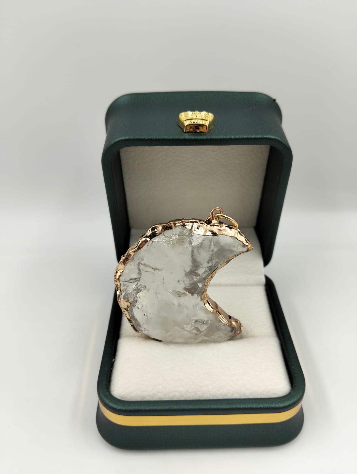 Pendentif Pierre de Lune