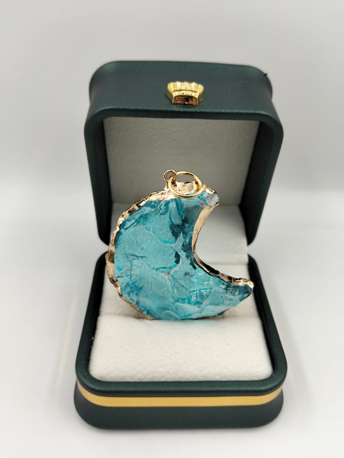 Pendentif Pierre de Lune