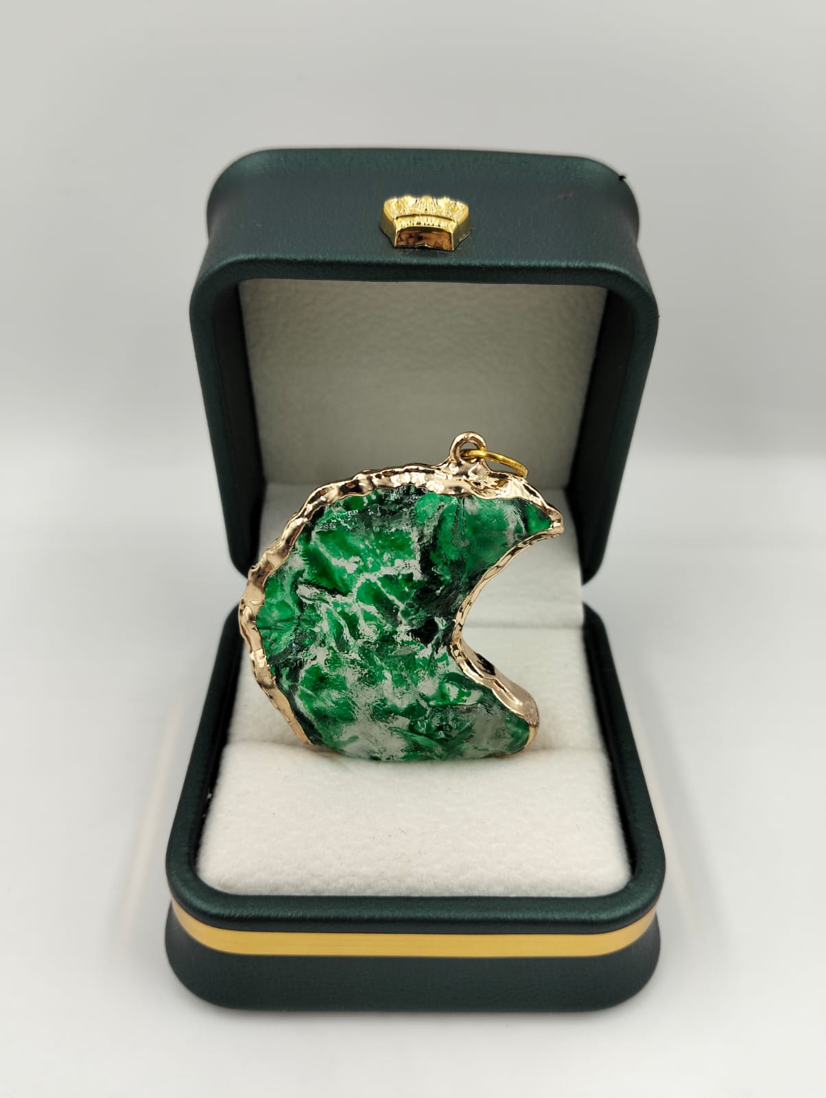 Pendentif Pierre de Lune