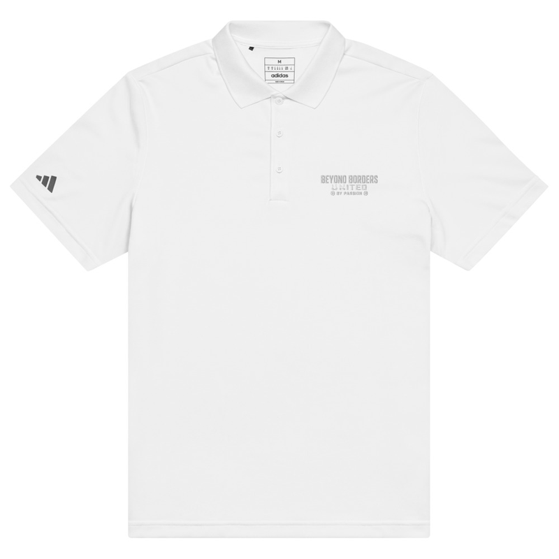 adidas sport polo