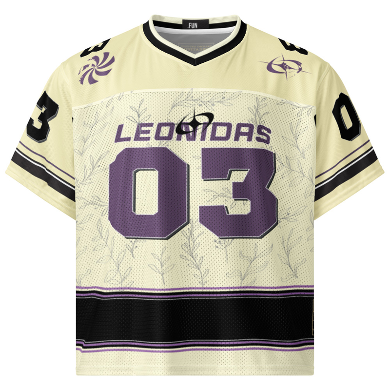 "Leonidas" Ref#0002 Edición Especial