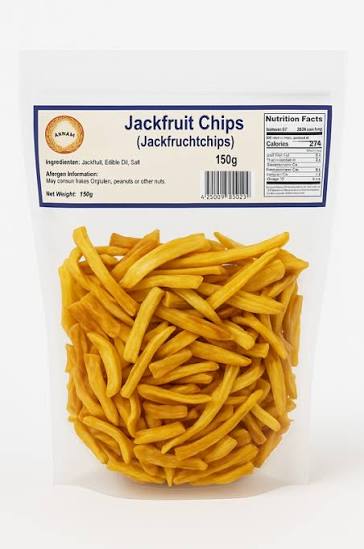 Annam Jackfruit Chips