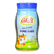 GRB Pure Ghee