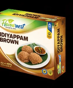 Flavour Nest Idiyappam Brown