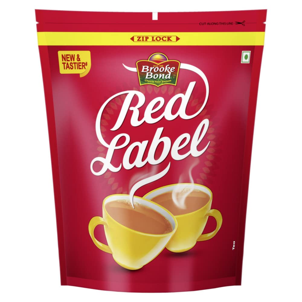 Red Label Tea