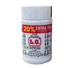 LG Asafoetida