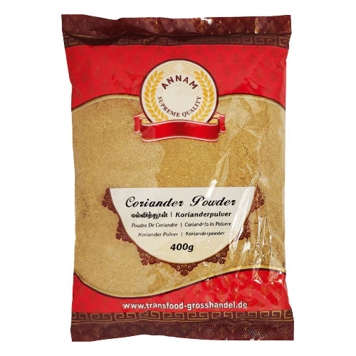 Annam Coriander Powder